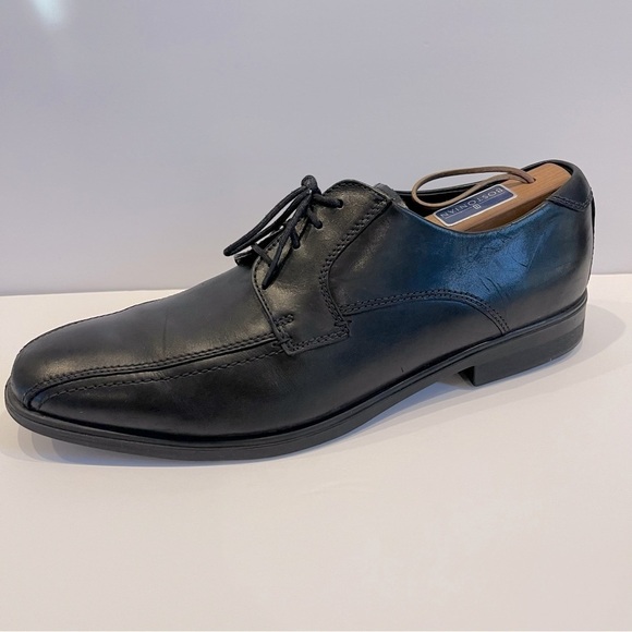 ECCO MELBOURNE 621604-01001 Black LEFT Shoe ONLY Sz 11 US - Picture 1 of 7
